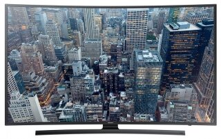 Samsung 48JU6570 (UE48JU6570U) Televizyon kullananlar yorumlar